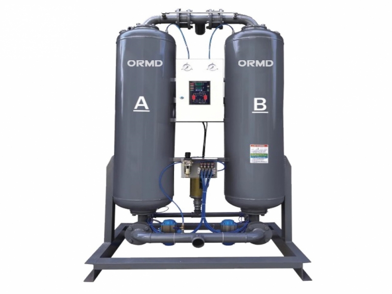 無熱吸附式干燥機（HH系列）