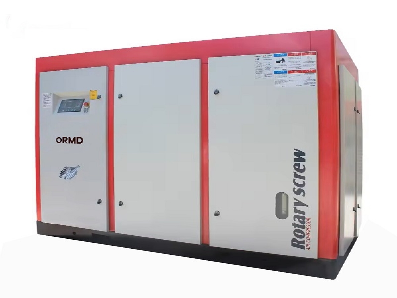 磁懸浮常壓空氣壓縮機