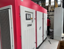 空壓站建設項目