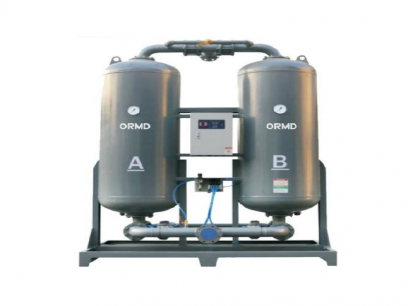 無(wú)熱吸附式干燥機(jī)（CH系列）