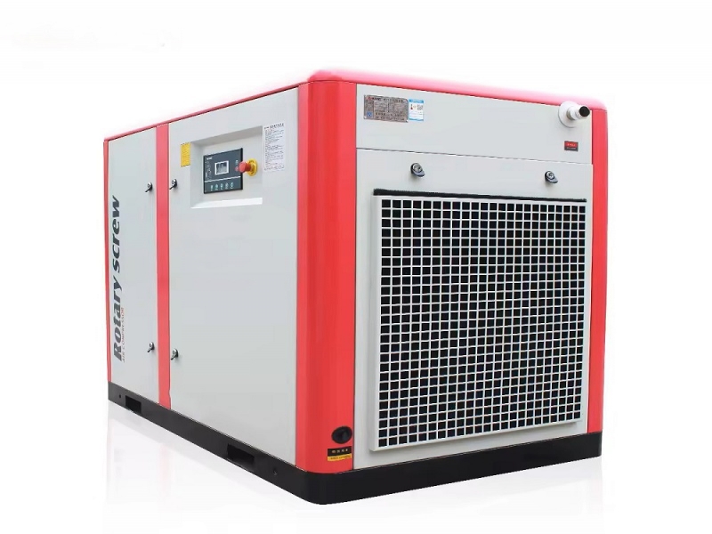 高效節(jié)能智能控制螺桿式空壓機(jī)