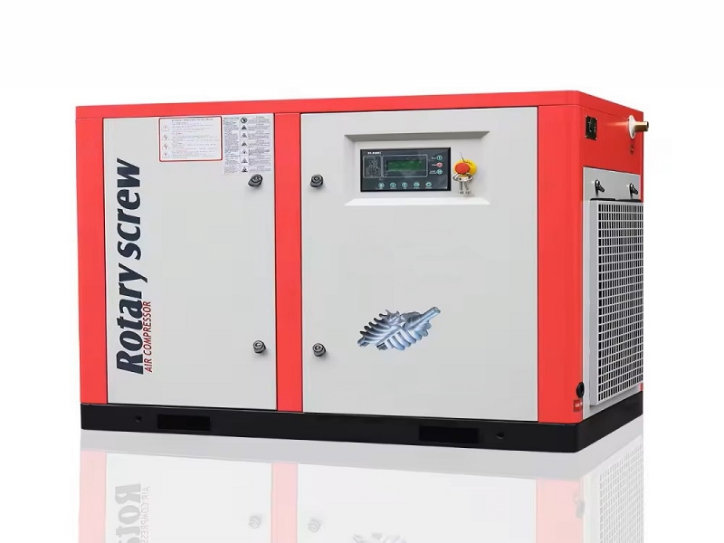 螺桿式空壓機低壓螺桿空壓機