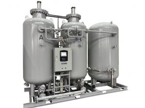 ORMD制氮設(shè)備高純度氮氣生產(chǎn)制氮機