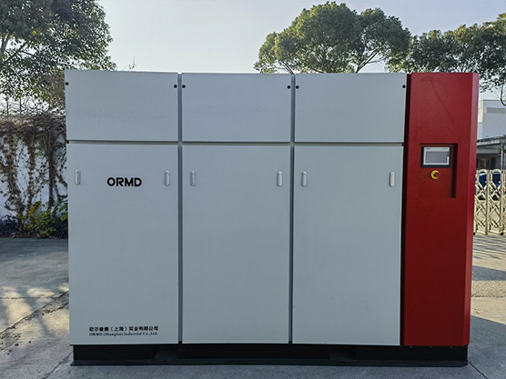 無油空壓機(jī)